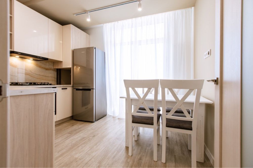 Довгострокова оренда 1к квартири Ужгород - изображение 1