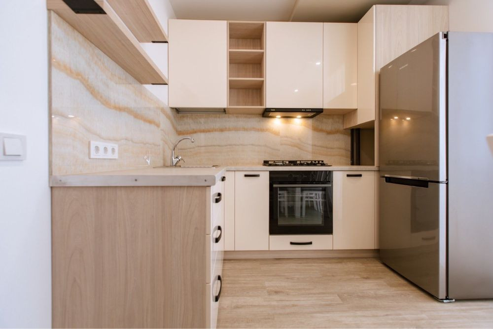 Довгострокова оренда 1к квартири Ужгород - изображение 4