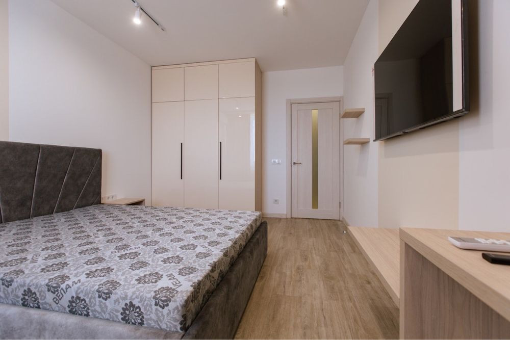 Довгострокова оренда 1к квартири Ужгород - изображение 6