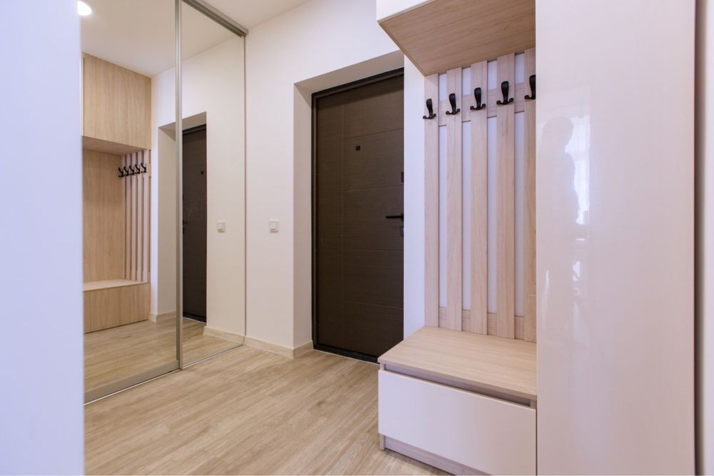 Довгострокова оренда 1к квартири Ужгород - изображение 8