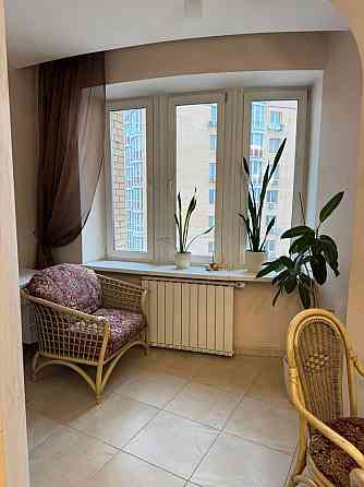 Квартира, Івасюка, 6 Киев