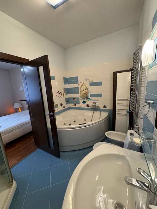 Квартира, Івасюка, 6 Киев - изображение 8