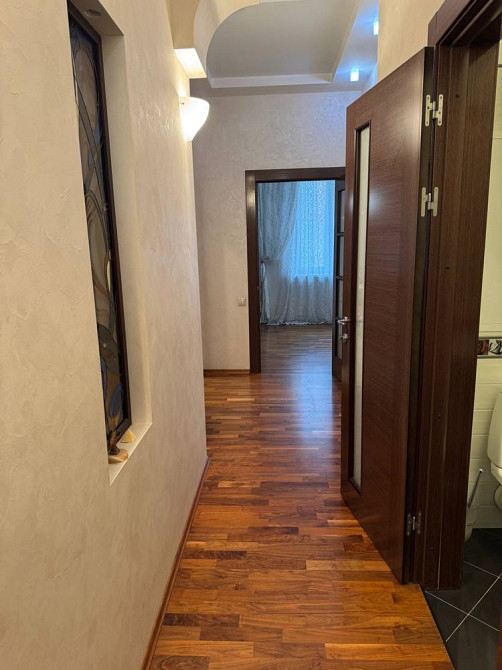 Квартира, Івасюка, 6 Киев - изображение 2