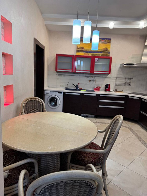 Квартира, Івасюка, 6 Киев - изображение 4