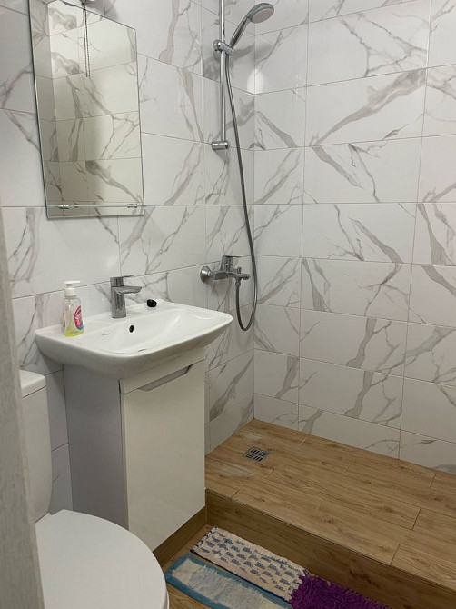 Сдам 1-комн Заболотного. От хозяина Одесса - изображение 5