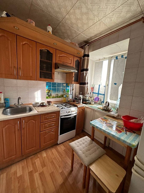 Сдам 2к Комунальный рынок 4/9 Льва ландау Харків - зображення 1