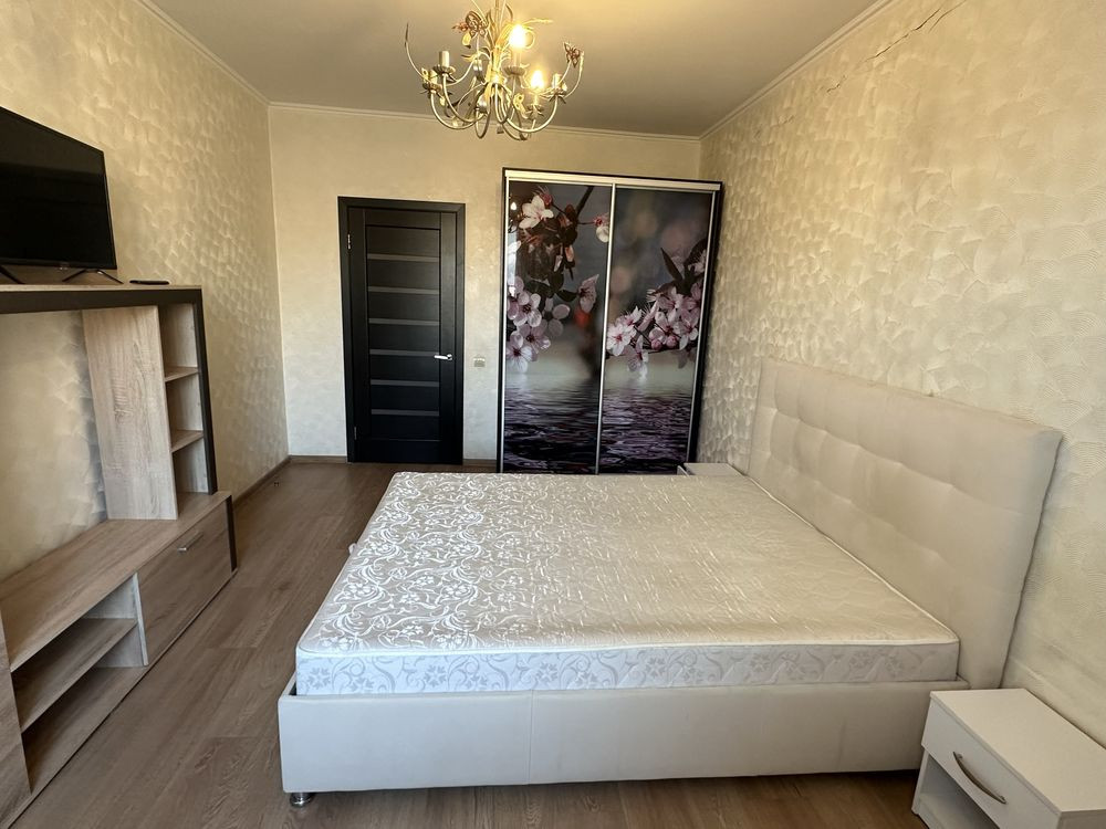 Однокімнатна квартира з гардеробною  ЖК Софііївська Слобідка Вишневое - изображение 2