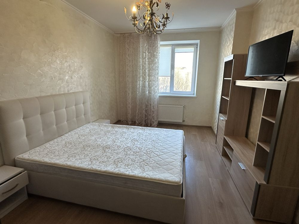 Однокімнатна квартира з гардеробною  ЖК Софііївська Слобідка Вишневое - изображение 1