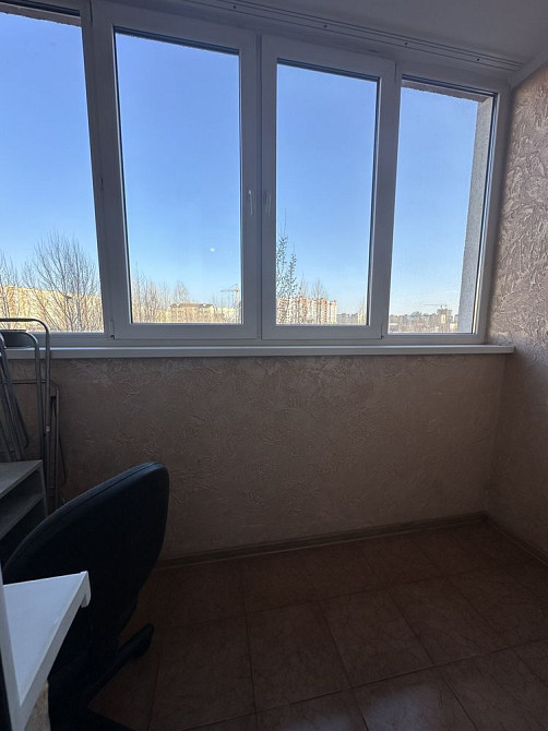 Однокімнатна квартира з гардеробною  ЖК Софііївська Слобідка Вишневое - изображение 8