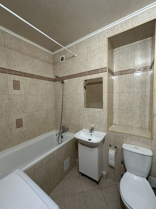 Однокімнатна квартира з гардеробною  ЖК Софііївська Слобідка Вишневое - изображение 4