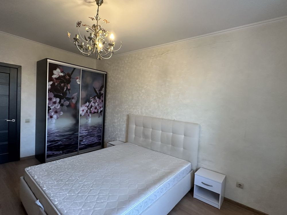 Однокімнатна квартира з гардеробною  ЖК Софііївська Слобідка Вишневое - изображение 5