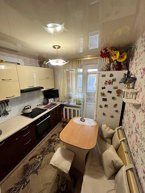 Здам велику 1 кімнатну квартиру вул Надії Алексеєнко Днепр - изображение 4