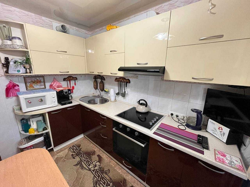 Здам велику 1 кімнатну квартиру вул Надії Алексеєнко Днепр - изображение 5