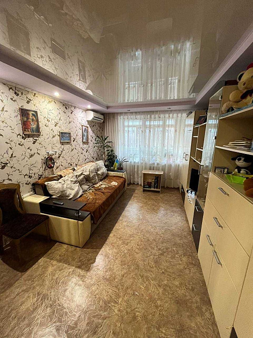 Здам велику 1 кімнатну квартиру вул Надії Алексеєнко Днепр - изображение 8