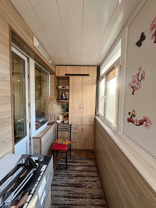 Здам велику 1 кімнатну квартиру вул Надії Алексеєнко Днепр - изображение 2