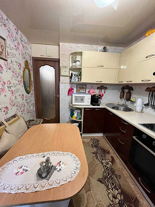 Здам велику 1 кімнатну квартиру вул Надії Алексеєнко Днепр - изображение 6