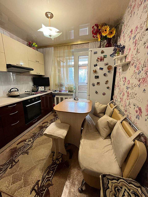 Здам велику 1 кімнатну квартиру вул Надії Алексеєнко Днепр - изображение 7