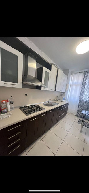 Оренда 2 кі-ної к-ри біля Парку Боздош з паркомісцем Ужгород - изображение 1