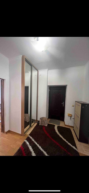 Оренда 2 кі-ної к-ри біля Парку Боздош з паркомісцем Ужгород - изображение 7