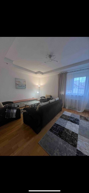 Оренда 2 кі-ної к-ри біля Парку Боздош з паркомісцем Ужгород - изображение 8