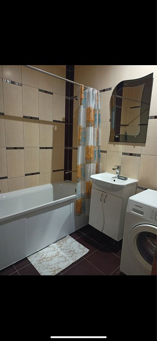 Оренда 2 кі-ної к-ри біля Парку Боздош з паркомісцем Ужгород - изображение 3