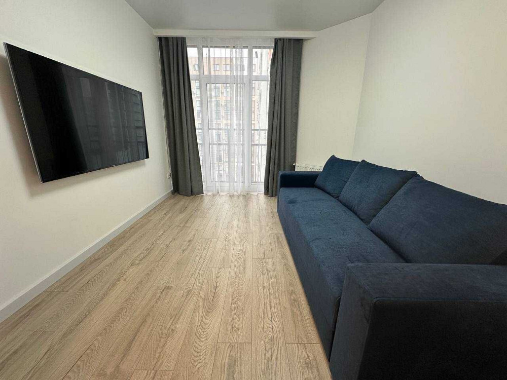 ОРЕНДА квартири по вул.Шевченка 60 ЖК "Семицвіт" Львів - зображення 5