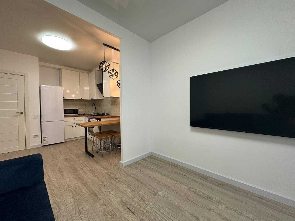 ОРЕНДА квартири по вул.Шевченка 60 ЖК "Семицвіт" Львів - зображення 3