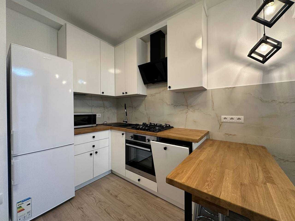 ОРЕНДА квартири по вул.Шевченка 60 ЖК "Семицвіт" Львів - зображення 2