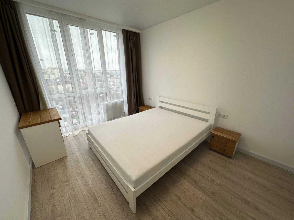 ОРЕНДА квартири по вул.Шевченка 60 ЖК "Семицвіт" Львів - зображення 6