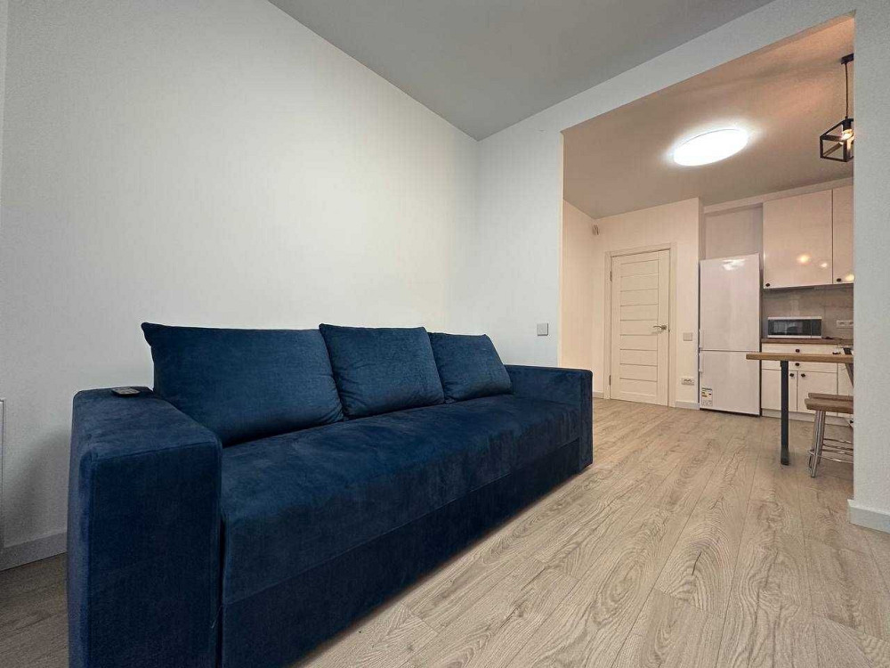 ОРЕНДА квартири по вул.Шевченка 60 ЖК "Семицвіт" Львів - зображення 4