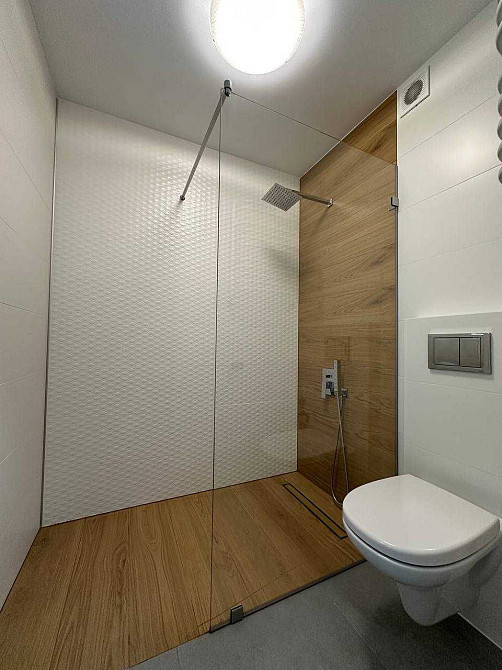 ОРЕНДА квартири по вул.Шевченка 60 ЖК "Семицвіт" Львів - зображення 8