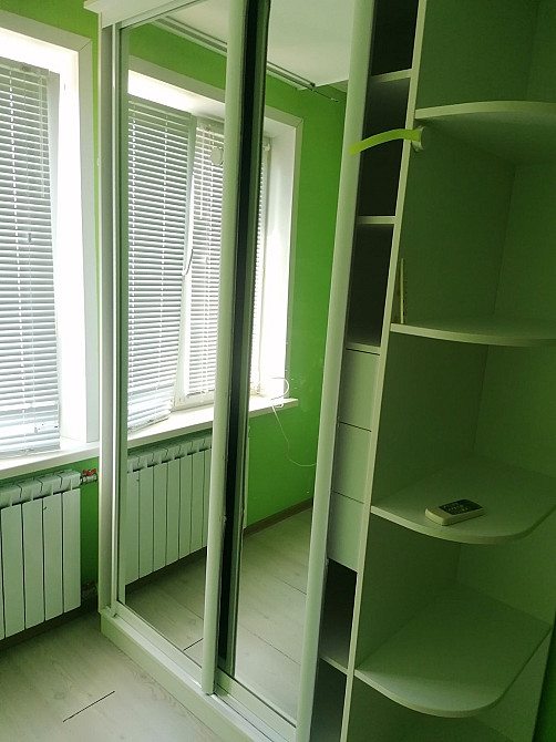 Двокімнатна квартира на Оболоні, 5 хвилин від парку "Наталка" Київ - зображення 2