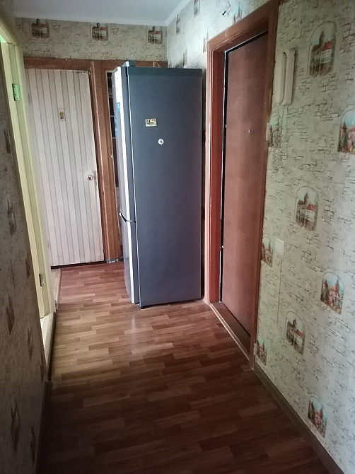 Двокімнатна квартира на Оболоні, 5 хвилин від парку "Наталка" Київ - зображення 7