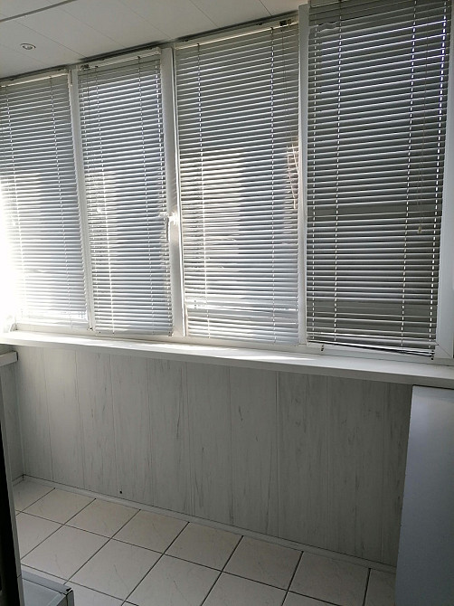 Двокімнатна квартира на Оболоні, 5 хвилин від парку "Наталка" Київ - зображення 6