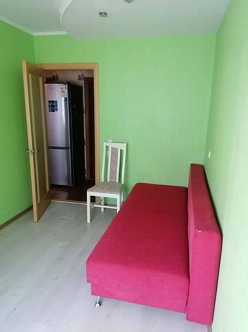 Двокімнатна квартира на Оболоні, 5 хвилин від парку "Наталка" Київ - зображення 3