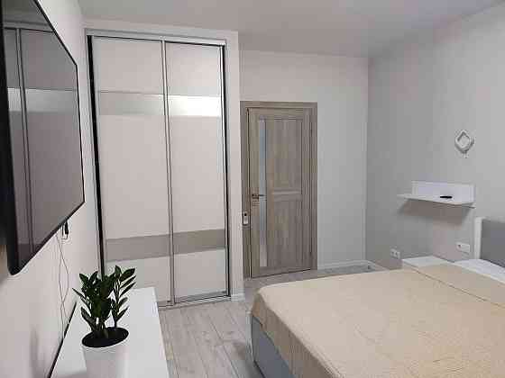 Щаслива 7а, ЖК Волошковий, вишикувана 2 кімнатна (+1кімната) квартира. Софіївська Борщагівка