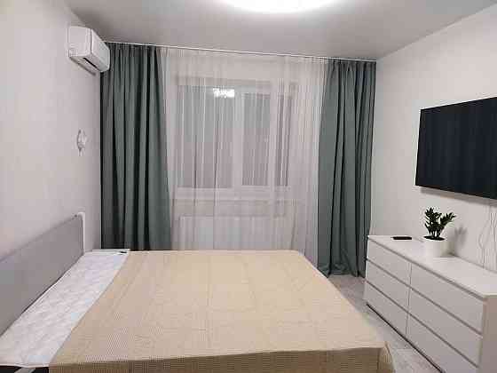 Щаслива 7а, ЖК Волошковий, вишикувана 2 кімнатна (+1кімната) квартира. Софіївська Борщагівка