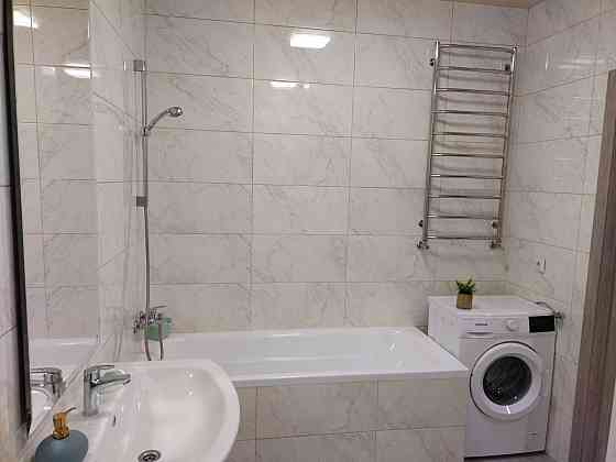 Щаслива 7а, ЖК Волошковий, вишикувана 2 кімнатна (+1кімната) квартира. Софіївська Борщагівка