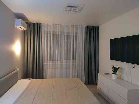 Щаслива 7а, ЖК Волошковий, вишикувана 2 кімнатна (+1кімната) квартира. Софіївська Борщагівка