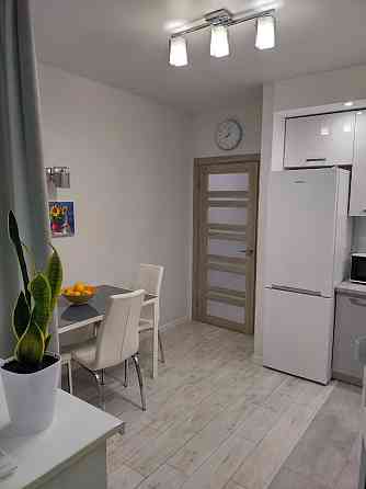 Щаслива 7а, ЖК Волошковий, вишикувана 2 кімнатна (+1кімната) квартира. Софіївська Борщагівка