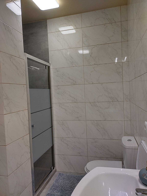 Щаслива 7а, ЖК Волошковий, вишикувана 2 кімнатна (+1кімната) квартира. Софіївська Борщагівка - зображення 7