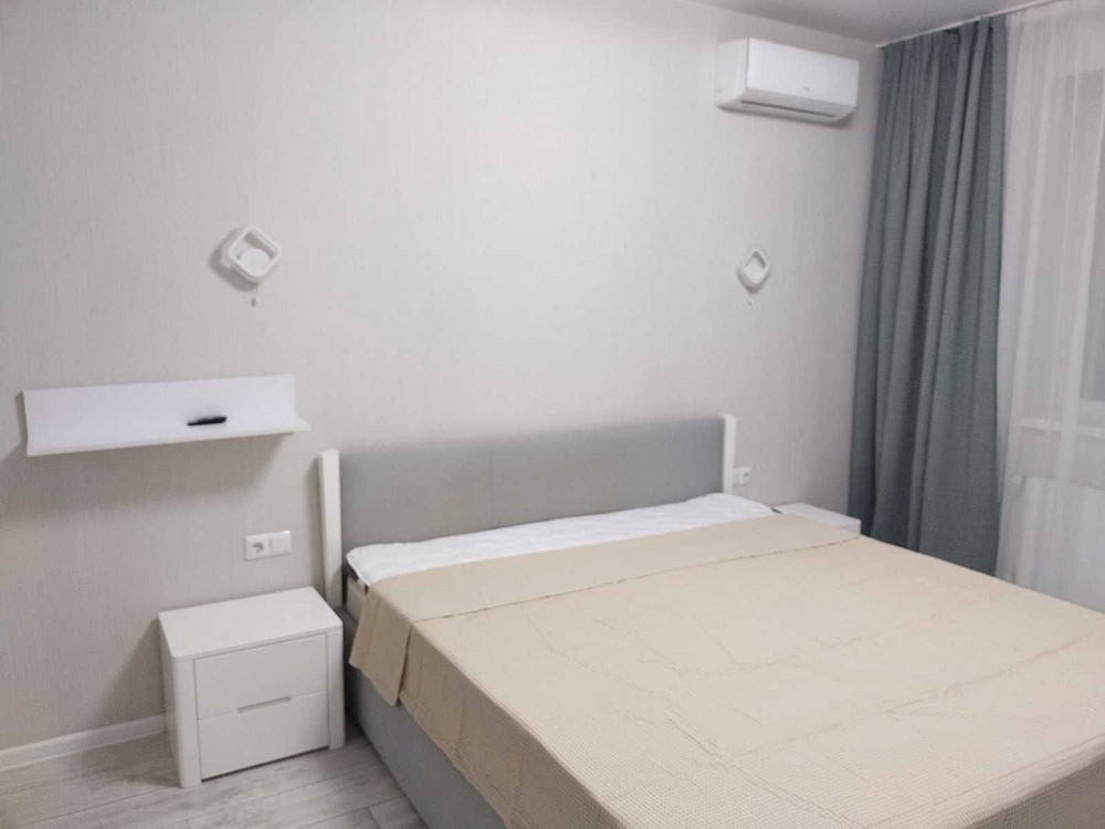 Щаслива 7а, ЖК Волошковий, вишикувана 2 кімнатна (+1кімната) квартира. Софіївська Борщагівка - зображення 3