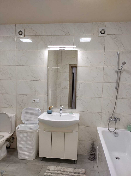 Щаслива 7а, ЖК Волошковий, вишикувана 2 кімнатна (+1кімната) квартира. Софіївська Борщагівка - зображення 8