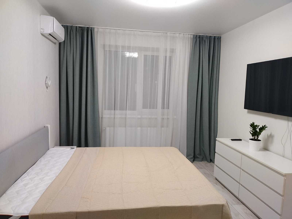 Щаслива 7а, ЖК Волошковий, вишикувана 2 кімнатна (+1кімната) квартира. Софіївська Борщагівка - зображення 1