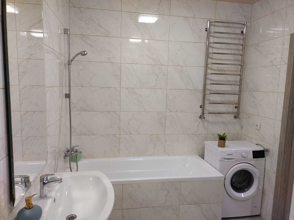 Щаслива 7а, ЖК Волошковий, вишикувана 2 кімнатна (+1кімната) квартира. Софіївська Борщагівка - зображення 6