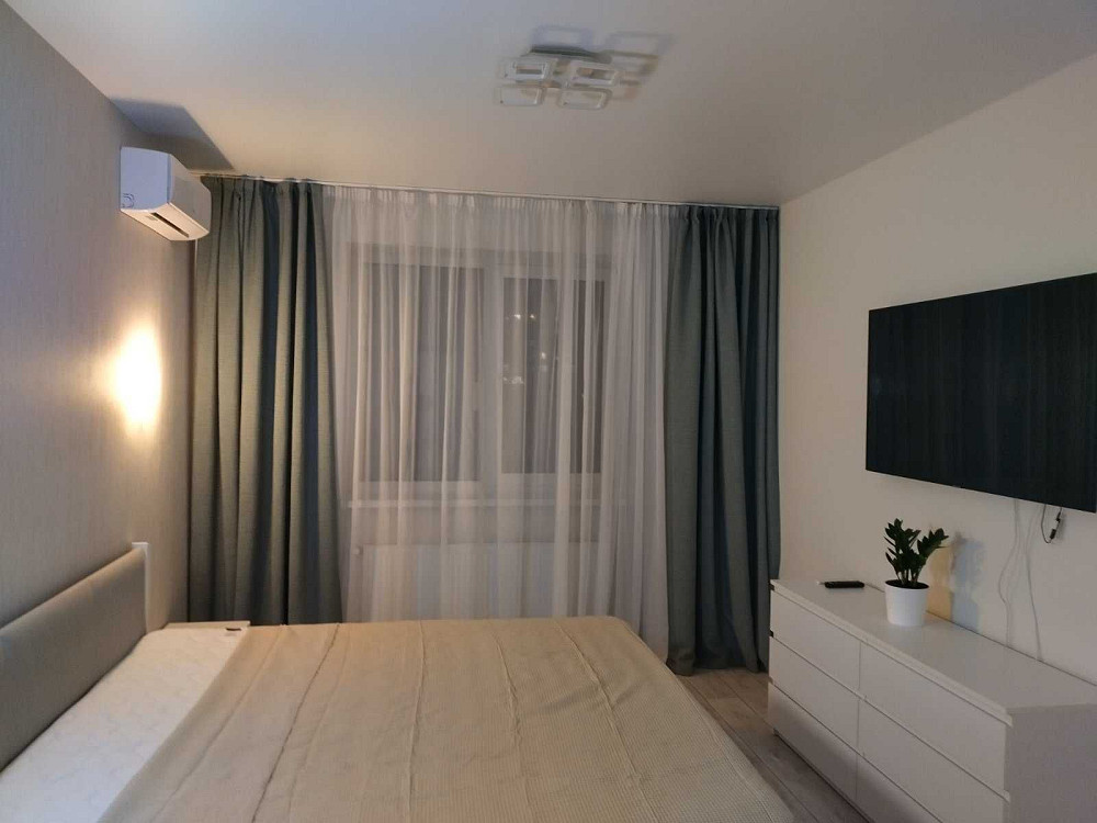 Щаслива 7а, ЖК Волошковий, вишикувана 2 кімнатна (+1кімната) квартира. Софіївська Борщагівка - зображення 4