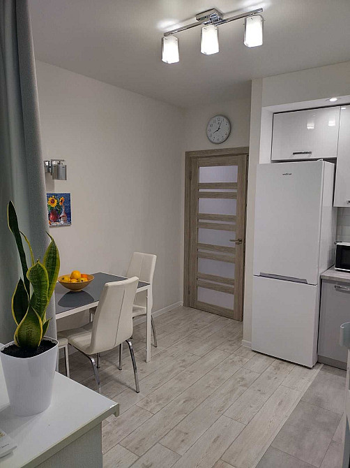 Щаслива 7а, ЖК Волошковий, вишикувана 2 кімнатна (+1кімната) квартира. Софіївська Борщагівка - зображення 5