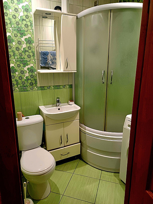 Сдам квартиру! СВОЮ! Дніпро - зображення 5