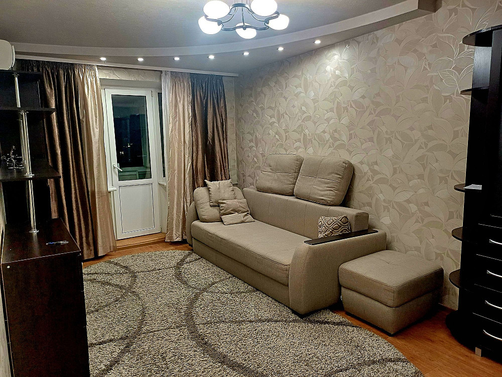 Сдам квартиру! СВОЮ! Дніпро - зображення 3