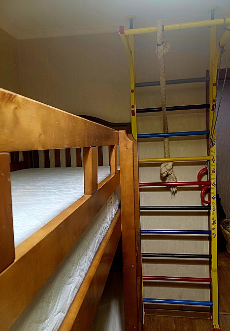 Сдам квартиру! СВОЮ! Дніпро - зображення 7